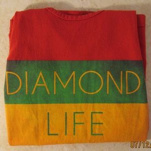 Diamond Supply Tank Top